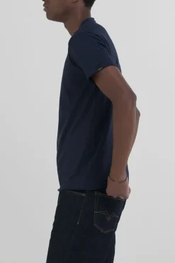 Replay T-SHIRT O-HALS