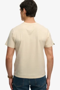 RETRO OUTDOOR - Afslappet t-shirt med print