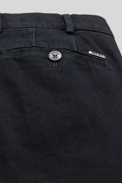 ROMA - Jeans med tætsiddende pasform