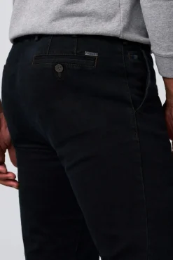 ROMA - Jeans med tætsiddende pasform