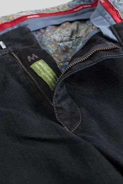 ROMA - Jeans med tætsiddende pasform