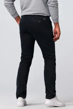 ROMA - Jeans med tætsiddende pasform