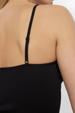 Rovena - Top med justerbare stropper (3 stk.)