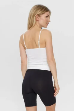 Rovena - Top med justerbare stropper (3 stk.)