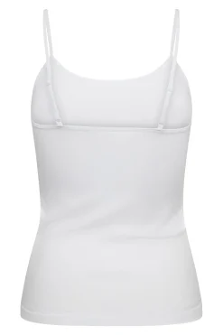 Rovena - Top med justerbare stropper (3 stk.)