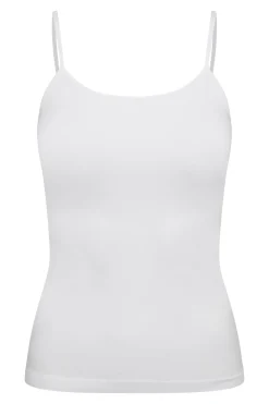 Rovena - Top med justerbare stropper (3 stk.)