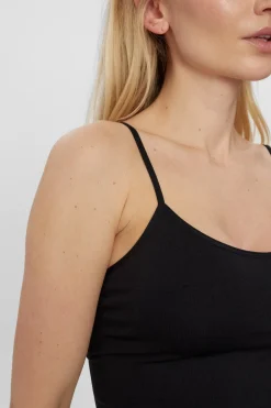 Rovena - Top med justerbare stropper (3 stk.)