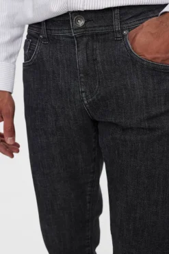 RUI JEANS BAXTER