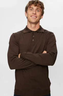RUI MERINO STRIK DUSTER