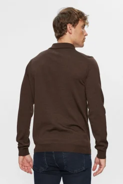 RUI MERINO STRIK DUSTER
