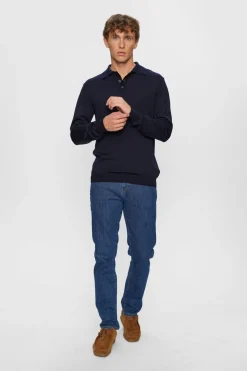 RUI MERINO STRIK DUSTER