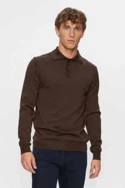 RUI MERINO STRIK DUSTER
