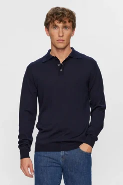 RUI MERINO STRIK DUSTER