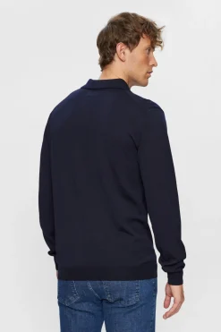 RUI MERINO STRIK DUSTER