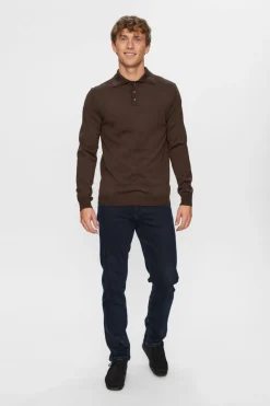 RUI MERINO STRIK DUSTER