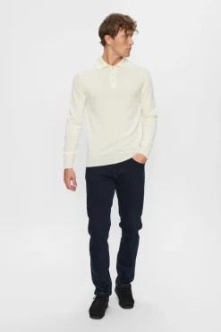 RUI MERINO STRIK DUSTER