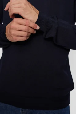 RUI MERINO STRIK DUSTER