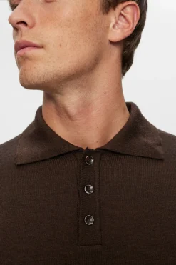 RUI MERINO STRIK DUSTER
