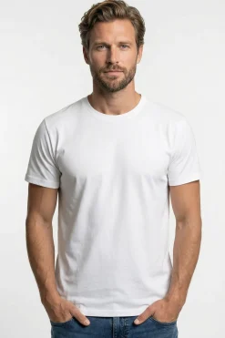 Sam - Basic T-shirt (5 stk.)