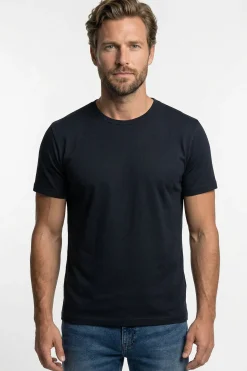 Sam - Basic T-shirt (5 stk.)