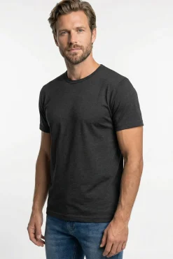 Sam - Basic T-shirt (5 stk.)