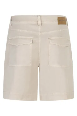 Sara Short Lyocell Twill