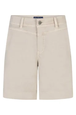 Sara Short Lyocell Twill