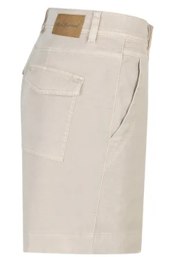 Sara Short Lyocell Twill