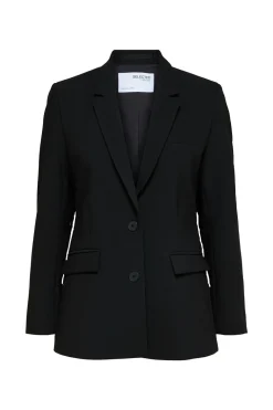 SELECTED FEMME SLFRITA LS CLASSIC BLAZER FD NOOS