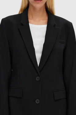 SELECTED FEMME SLFRITA LS CLASSIC BLAZER FD NOOS