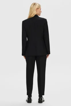 SELECTED FEMME SLFRITA LS CLASSIC BLAZER FD NOOS