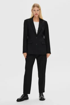 SELECTED FEMME SLFRITA LS CLASSIC BLAZER FD NOOS