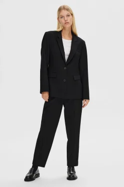 SELECTED FEMME SLFRITA LS CLASSIC BLAZER FD NOOS
