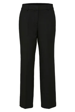 SELECTED FEMME SLFRITA MW WIDE PANT FD NOOS