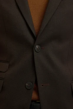 SELECTED HOMME Blazer Slim Neil