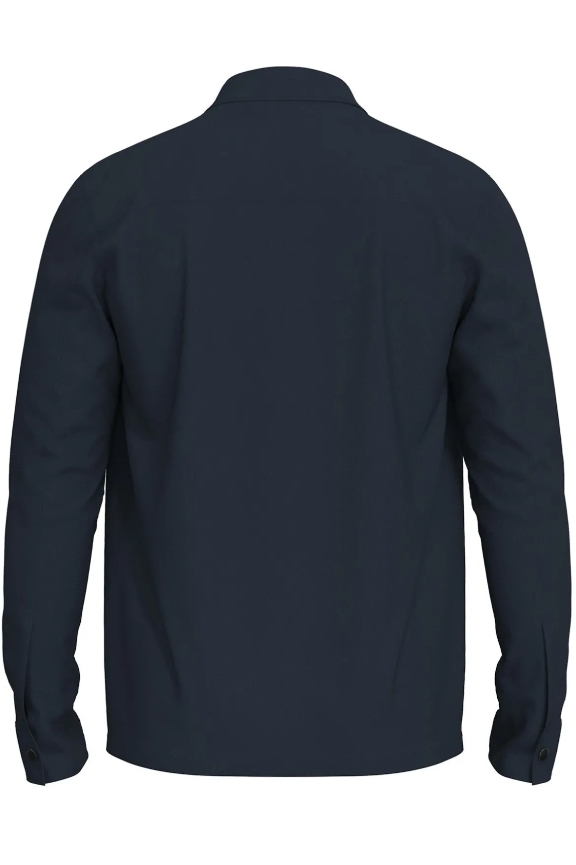 SELECTED HOMME SLHJACKIE SWEAT ZIP JACKET NOOS