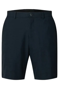 SELECTED HOMME SLHREGULAR-ROBERT FLEX SHORTS NOOS
