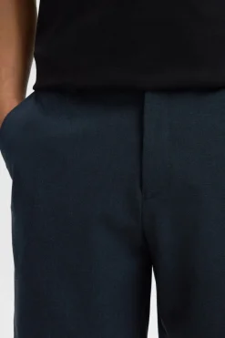 SELECTED HOMME SLHREGULAR-ROBERT FLEX SHORTS NOOS
