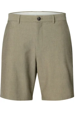 SELECTED HOMME SLHREGULAR-ROBERT FLEX SHORTS NOOS