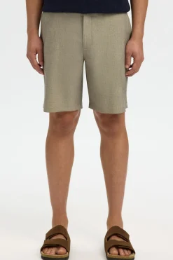 SELECTED HOMME SLHREGULAR-ROBERT FLEX SHORTS NOOS
