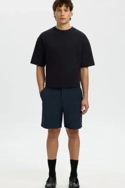 SELECTED HOMME SLHREGULAR-ROBERT FLEX SHORTS NOOS