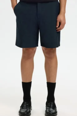 SELECTED HOMME SLHREGULAR-ROBERT FLEX SHORTS NOOS