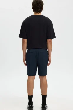 SELECTED HOMME SLHREGULAR-ROBERT FLEX SHORTS NOOS