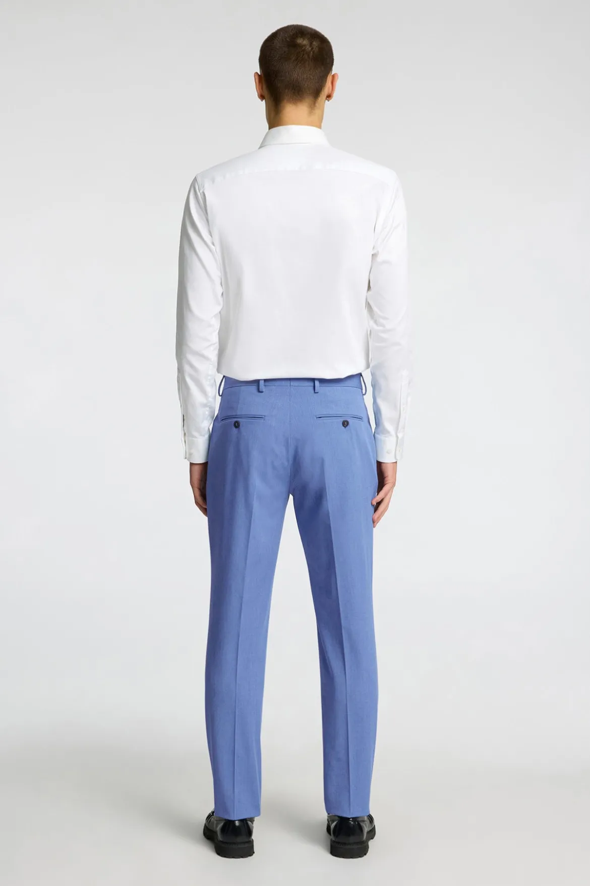 SELECTED HOMME SLHSLIM-LIAM TRS FLEX NOOS