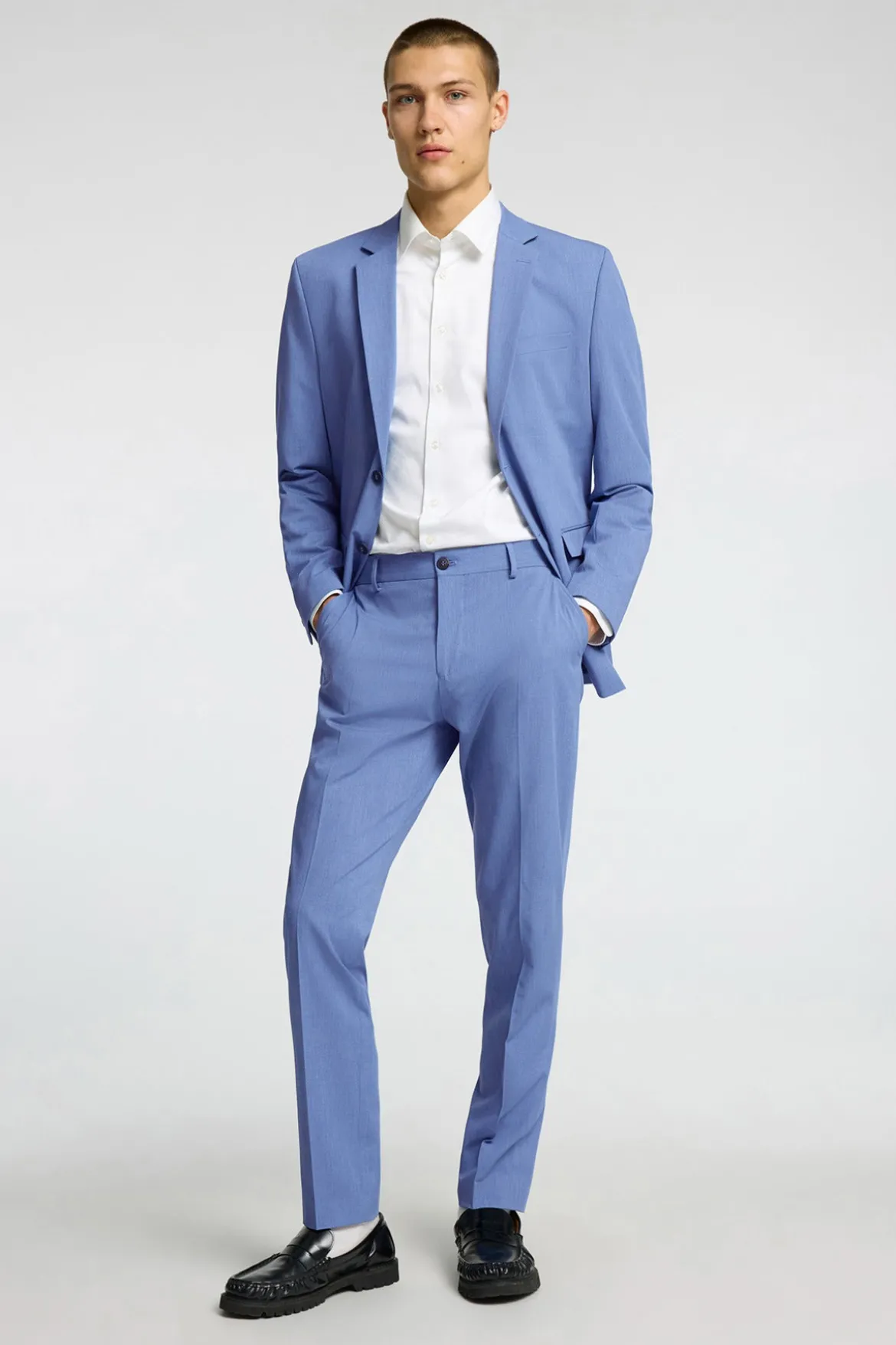 SELECTED HOMME SLHSLIM-LIAM TRS FLEX NOOS