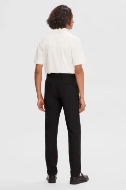 SELECTED HOMME SLH175-SLIM ROBERT FLEX PANTS NOOS