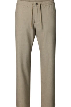 SELECTED HOMME SLH196-STRAIGHT ROBERT STRING PANT NOOS