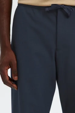 SELECTED HOMME SLH196-STRAIGHT ROBERT STRING PANT NOOS