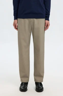 SELECTED HOMME SLH196-STRAIGHT ROBERT STRING PANT NOOS