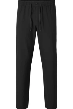 SELECTED HOMME SLH196-STRAIGHT ROBERT STRING PANT NOOS